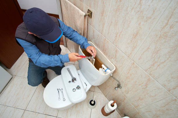 Best Toilet Repair Services  in Basalt, CO