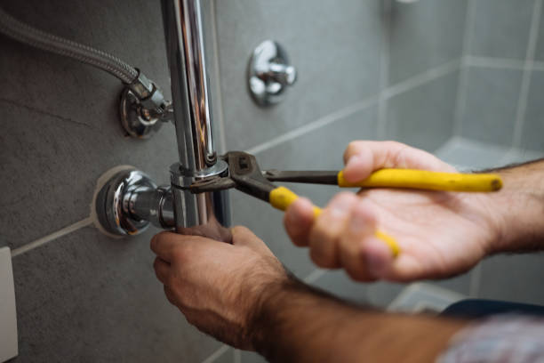 Best Emergency Plumbing Repair  in Basalt, CO