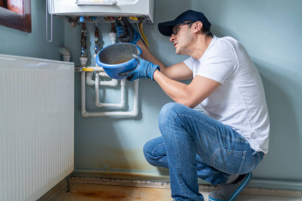 Best Water Softener Installation  in Basalt, CO